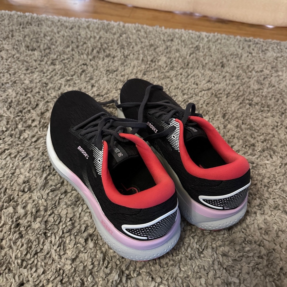 Brooks Women's Ghost 16 - Picture 7 of 8